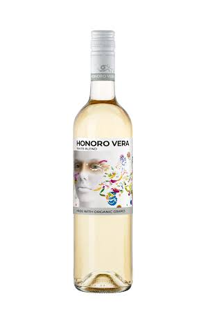 Honoro Vera White Blend 2024 750ml