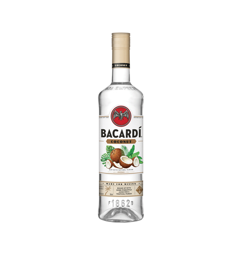 Bacardi Coco 750ml