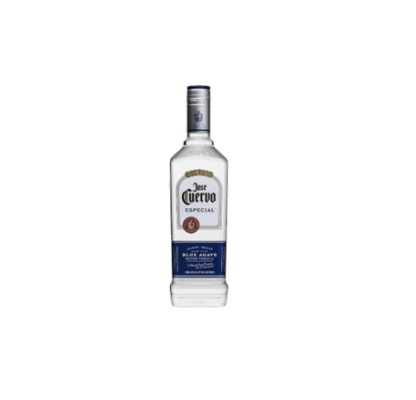 Jose Cuervo Tequila Silver 750ml