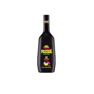 Passoa Licor 750ml