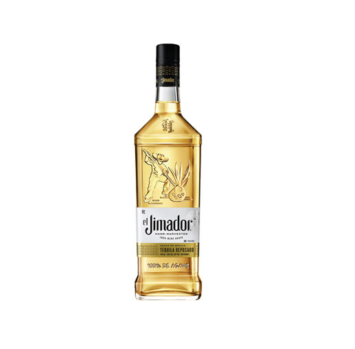 El Jimador Reposado 750ml