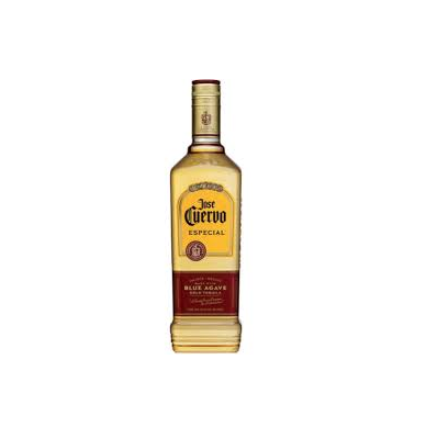 Jose Cuervo Reposado 750ml
