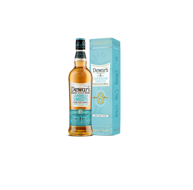 Dewar's 8YRS 750ml