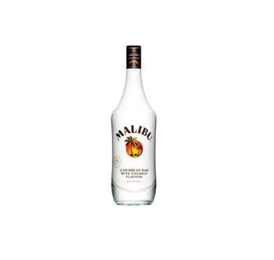 Malibu 750ml