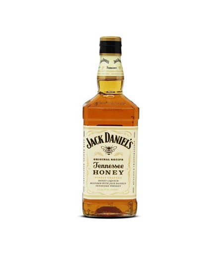 Jack Daniel Honey 750ml