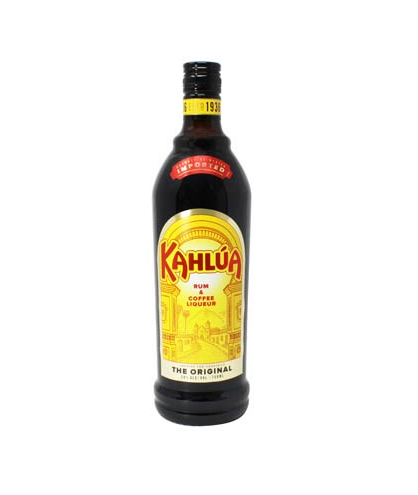 Kahlua 750ml