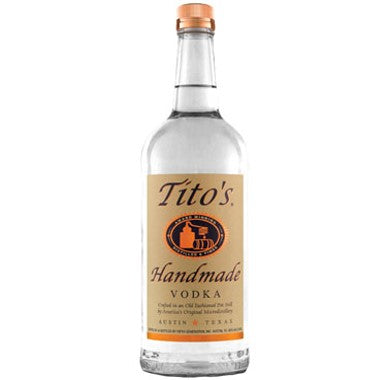 Tito´s Handmade 750ml