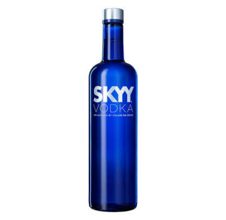 SKYY 750ml