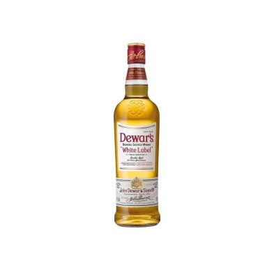Dewar´s White Label 750 ml