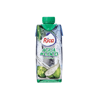 Agua de Coco (Rica) 11.2oz