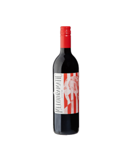 Melodramatic Red Blend 750 ml 2022