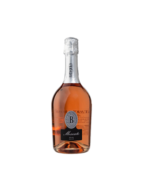 Batasiolo Rose Moscato 750 ml