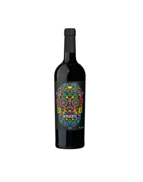 Demuerte 750 ml 2021