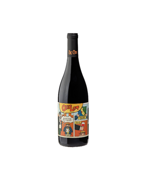 Odd Lot Blend 750 ml 2020