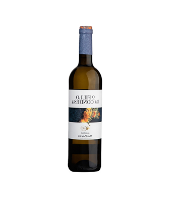 O Fillo da Condesa Albariño 750 ml 2023