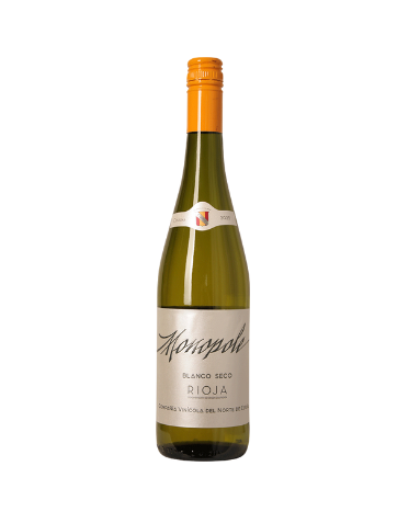 Monopole Blanco Rioja 750ml 2022