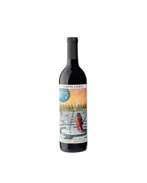 Lapis Luna Cabernet Sauvignon 750 ml 2021