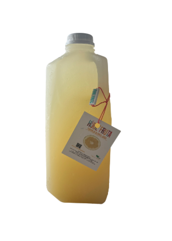 Hijue' Fruta Toronja Blanca 64oz