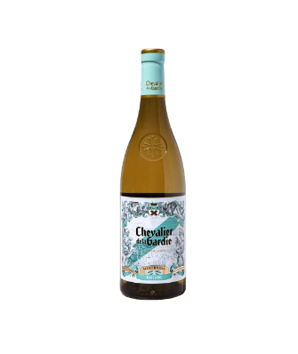 Chevalier de la Gardie Marsanne Minervois 750ml 2022