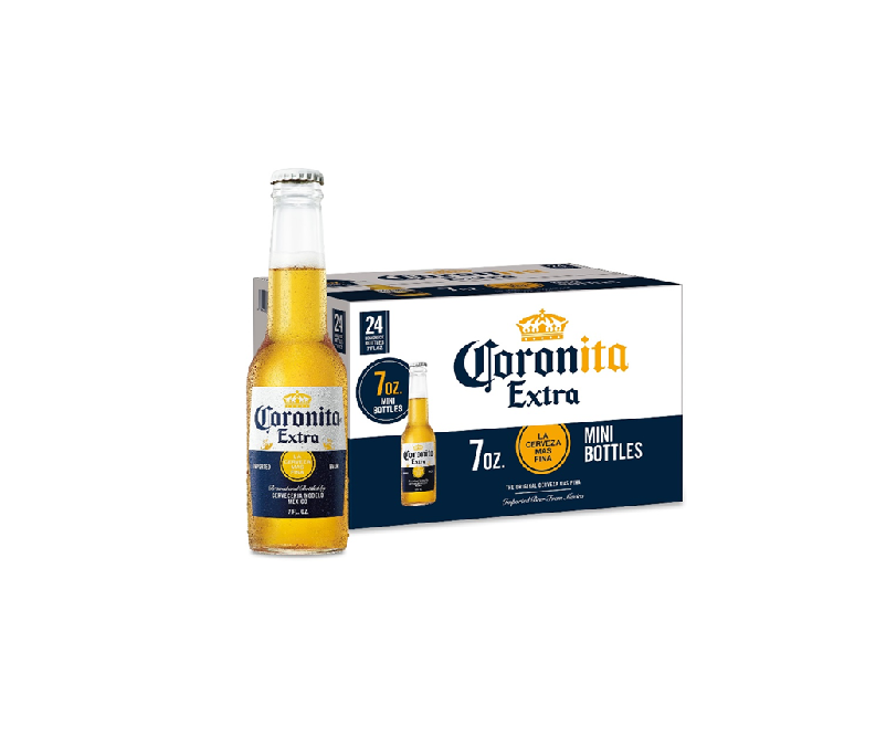 Coronita 7oz 24-pack