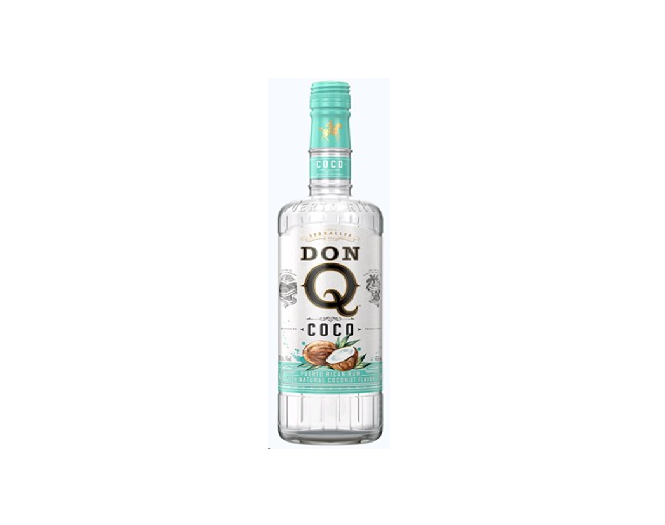 Don Q Coco 750 ml