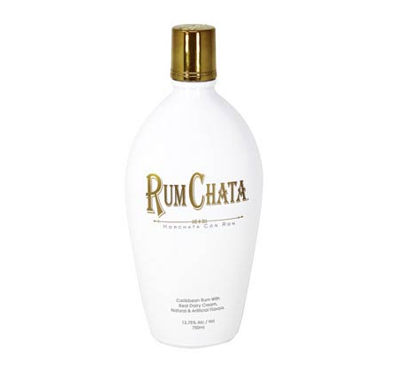 Rum Chata 750ml
