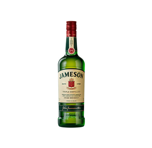 Jameson 750ml