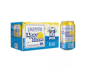 Lagunitas Day Time IPA 6-pack
