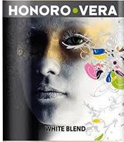 Honoro Vera White Blend 2024 750ml