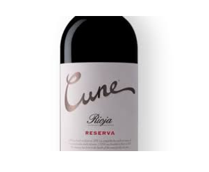Cune Reserva Rioja 750 ml 2019