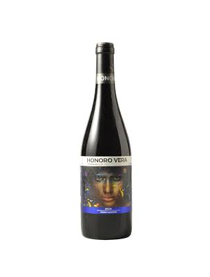 Honoro Vera Tempranillo 2022 Rioja 750ml