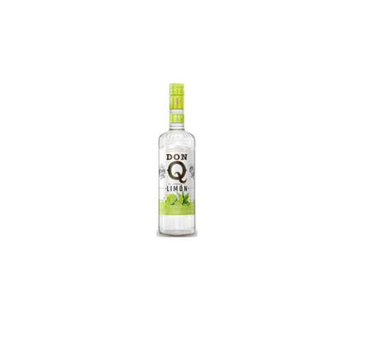 Don Q Limón 750ml